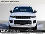 2023 Jeep Grand Cherokee Overland 4WD / APPLE CARPLAY / AIR SUSPENSION