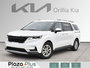 2024 Kia Carnival LX+
