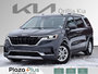 2024 Kia Carnival LX+ 8 Passenger Seating | Clean CarFax Report | Certified |