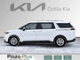 2024 Kia Carnival LX+ Clean CarFax Report | 8 Passenger | Certified |