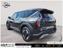 2025 Kia EV9 Wind