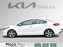 2018 Kia Forte EX