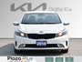 2018 Kia Forte EX