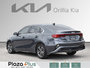 2024 Kia Forte EX Blind Spot Detection / Lane Keep Assist / Forward Collision-Avoidance