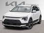 2025 Kia Niro Plug-In Hybrid
