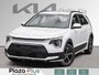 2025 Kia Niro Plug-In Hybrid