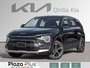 2025 Kia Niro LX