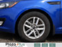 2012 Kia Optima LX HEATED SEATS / BLUETOOTH / MANUAL