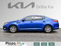 2012 Kia Optima LX HEATED SEATS / BLUETOOTH / MANUAL
