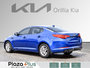 2012 Kia Optima LX HEATED SEATS / BLUETOOTH / MANUAL