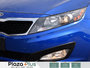 2012 Kia Optima LX HEATED SEATS / BLUETOOTH / MANUAL