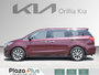 2016 Kia Sedona SX