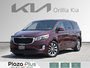 2016 Kia Sedona SX
