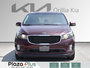 2016 Kia Sedona SX