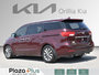 2016 Kia Sedona SX