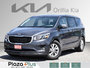 2017 Kia Sedona  HEATED SEAT / BLUETOOTH / BACK UP CAMERA