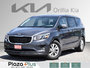 2017 Kia Sedona LX HEATED SEAT / BLUETOOTH / BACK UP CAMERA