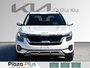 2022 Kia Seltos SX Turbo HEAD'S UP DISPLAY | LEATHER | SNUROOF