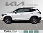 2022 Kia Seltos SX Turbo HEAD'S UP DISPLAY | LEATHER | SNUROOF