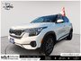 2023 Kia Seltos EX ONE OWNER | CLEAN CARFAX | FUEL SAVER