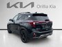 2024 Kia Seltos X-Line