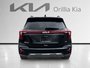2024 Kia Seltos X-Line