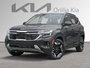 2025 Kia Seltos SX HEATED & COOLED LEATHER | SUNROOF | LOW KMS