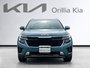 2026 Kia Seltos EX HEATED LEATHER SEATS | SUNROOF | WIRELESS CARPLAY & ANDROID AUTO