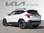 2026 Kia Seltos X-Line 18