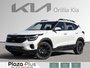 2026 Kia Seltos X-Line 18