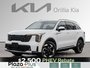 2026 Kia Sorento Plug-In Hybrid EX Wireless Charging l Heated Steering l Leather Seats