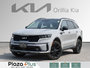 2022 Kia Sorento EX