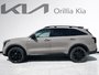 2025 Kia Sorento X-Line HEATED SEATS & STEERING WHEEL | LEATHER SEATS | AWD