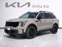 2025 Kia Sorento X-Line HEATED SEATS & STEERING WHEEL | LEATHER SEATS | AWD