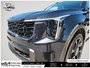 2025 Kia Sorento X-Line Limited TOP-OF-LINE | CLEAN CARFAX | ONE OWNER