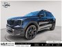 2025 Kia Sorento X-Line Limited TOP-OF-LINE | CLEAN CARFAX | ONE OWNER