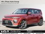 2021 Kia Soul EX APPLE CARPLAY / ANDROID AUTO / HEATED SEATS / HEATED STEERING WHEEL