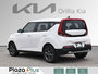 2022 Kia Soul EX HEATED SEATS AND STEERING WHEEL | BLIND SPOT MONITORS