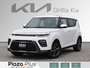 2022 Kia Soul EX HEATED SEATS AND STEERING WHEEL | BLIND SPOT MONITORS