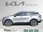 2023 Kia Sportage Hybrid SX