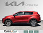2017 Kia Sportage EX HEATED SEAT / BLUETOOTH / BACK UP CAMERA