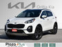2021 Kia Sportage  LOADED | LEATHER | ALL WHEEL DRIVE