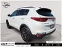 2022 Kia Sportage EX S LOCAL TRADE | ONE OWNER | CLEAN CARFAX