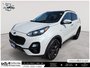 2022 Kia Sportage EX S LOCAL TRADE | ONE OWNER | CLEAN CARFAX