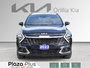 2023 Kia Sportage EX APPLE CARPLAY / ANDROID AUTO / RED LEATHER SEATS
