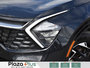 2023 Kia Sportage EX APPLE CARPLAY / ANDROID AUTO / RED LEATHER SEATS