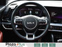 2023 Kia Sportage EX APPLE CARPLAY / ANDROID AUTO / RED LEATHER SEATS