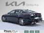 2023 Kia Stinger GT Elite Clean CarFax report | All Wheel Drive | 368 Horsepower