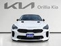 2023 Kia Stinger GT Limited MOONROOF | HEATED & VENTILATED LEATHER | CLEAN CARFAX