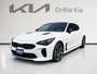 2023 Kia Stinger GT Limited MOONROOF | HEATED & VENTILATED LEATHER | CLEAN CARFAX